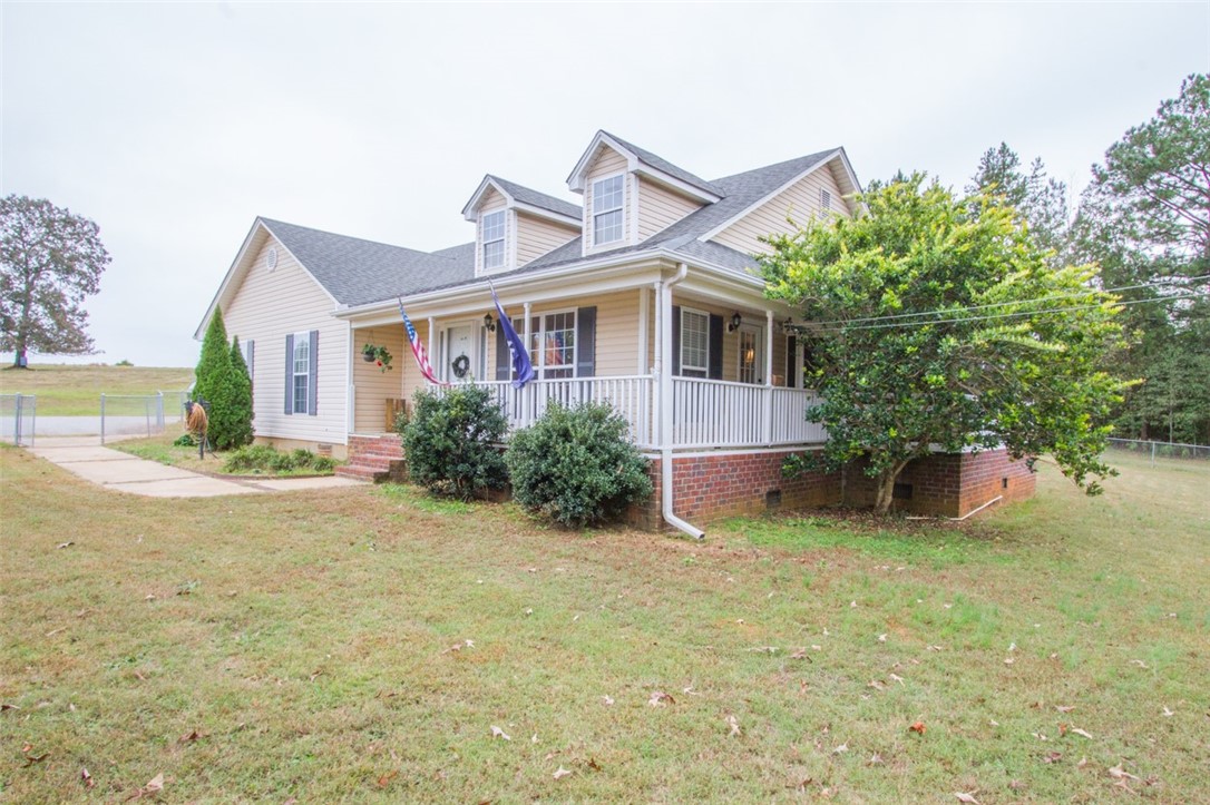 1410 Bryant Road Anderson, SC 29621 - Photo 5 of 43