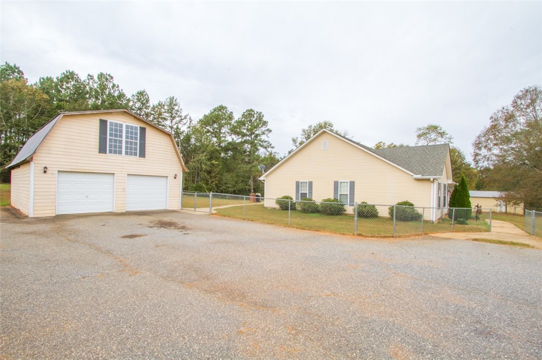 1410 Bryant Road Anderson, SC 29621 - Photo 6 of 43