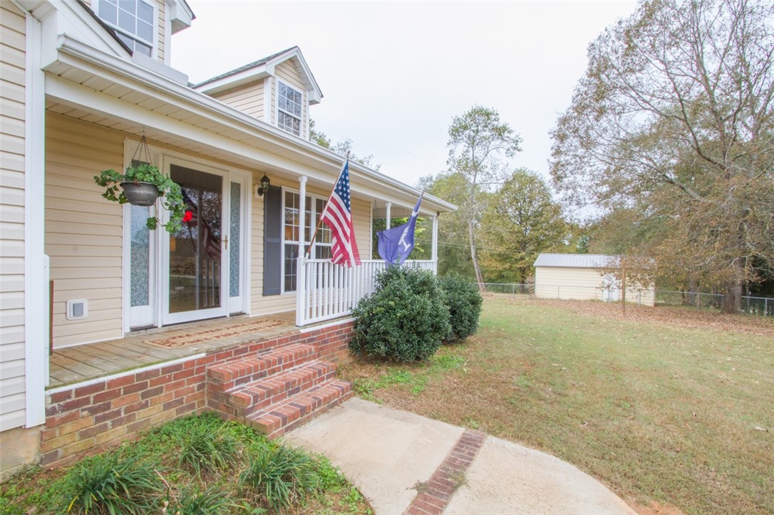 1410 Bryant Road Anderson, SC 29621 - Photo 7 of 43