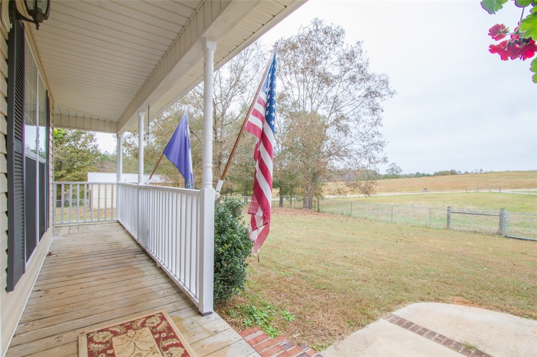 1410 Bryant Road Anderson, SC 29621 - Photo 8 of 43