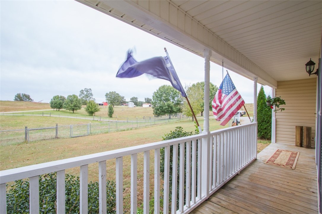 1410 Bryant Road Anderson, SC 29621 - Photo 9 of 43