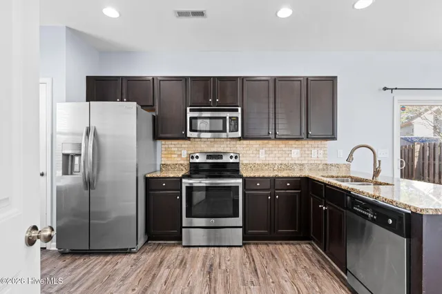 $345,000 | 5004 West Chandler Heights Drive, Leland, NC 28451