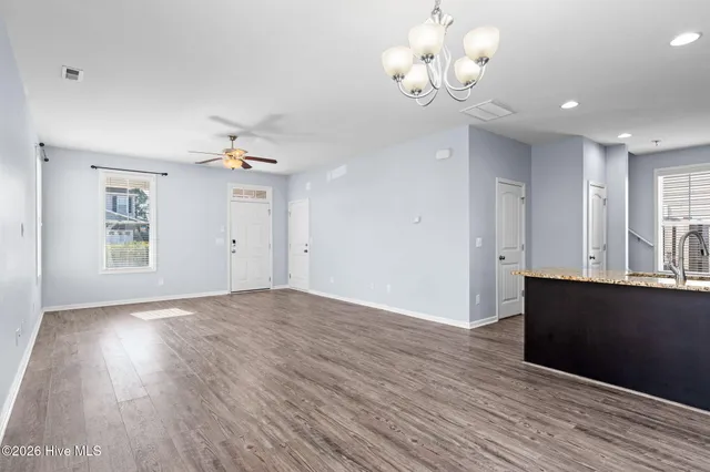 $345,000 | 5004 West Chandler Heights Drive, Leland, NC 28451