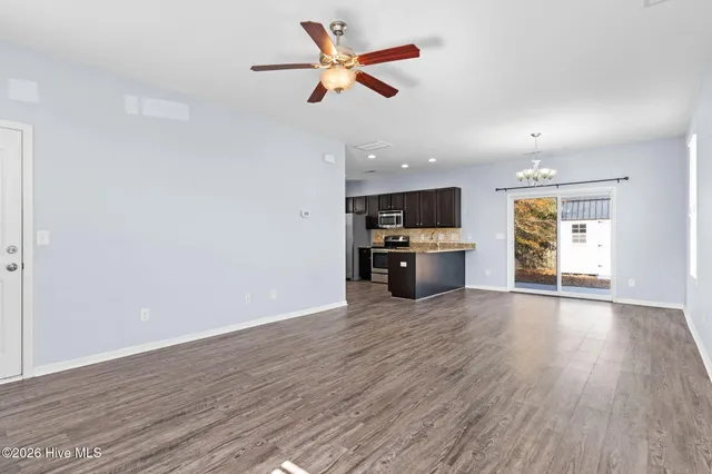 $345,000 | 5004 West Chandler Heights Drive, Leland, NC 28451