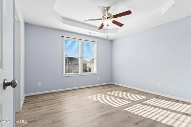 $345,000 | 5004 West Chandler Heights Drive, Leland, NC 28451