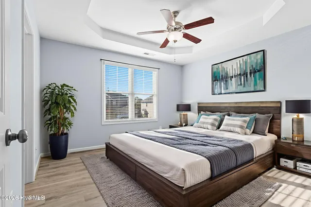 $345,000 | 5004 West Chandler Heights Drive, Leland, NC 28451