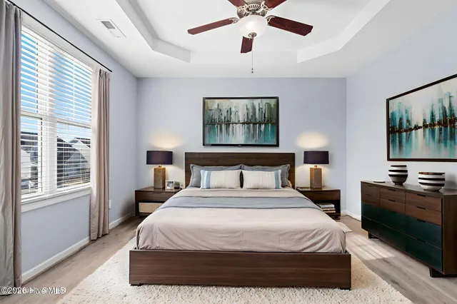 $345,000 | 5004 West Chandler Heights Drive, Leland, NC 28451