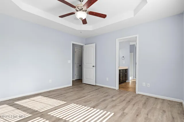 $345,000 | 5004 West Chandler Heights Drive, Leland, NC 28451