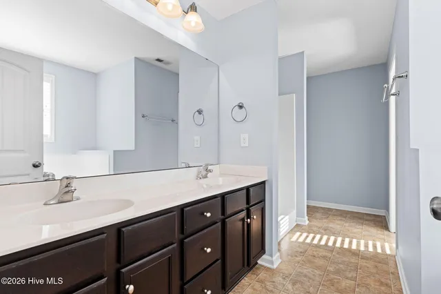 $345,000 | 5004 West Chandler Heights Drive, Leland, NC 28451