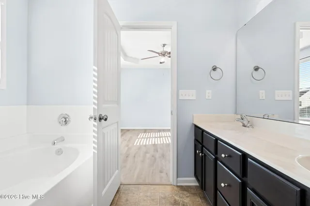 $345,000 | 5004 West Chandler Heights Drive, Leland, NC 28451