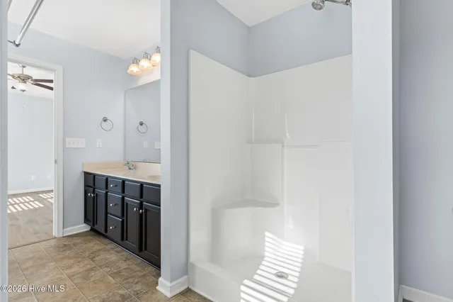 $345,000 | 5004 West Chandler Heights Drive, Leland, NC 28451