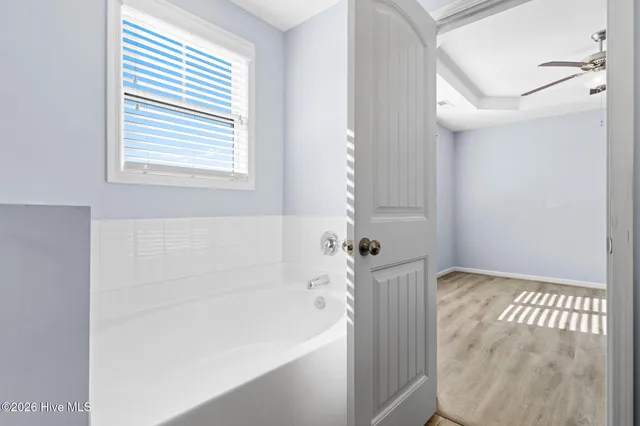 $345,000 | 5004 West Chandler Heights Drive, Leland, NC 28451