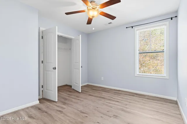 $345,000 | 5004 West Chandler Heights Drive, Leland, NC 28451