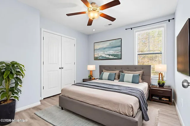 $345,000 | 5004 West Chandler Heights Drive, Leland, NC 28451