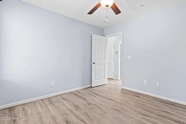 $345,000 | 5004 West Chandler Heights Drive, Leland, NC 28451