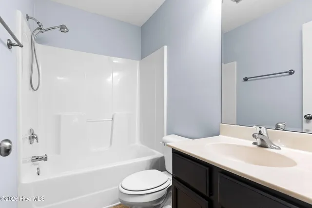 $345,000 | 5004 West Chandler Heights Drive, Leland, NC 28451