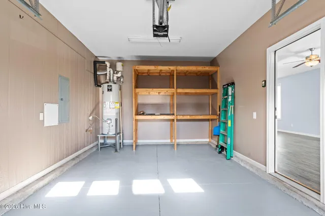 $345,000 | 5004 West Chandler Heights Drive, Leland, NC 28451