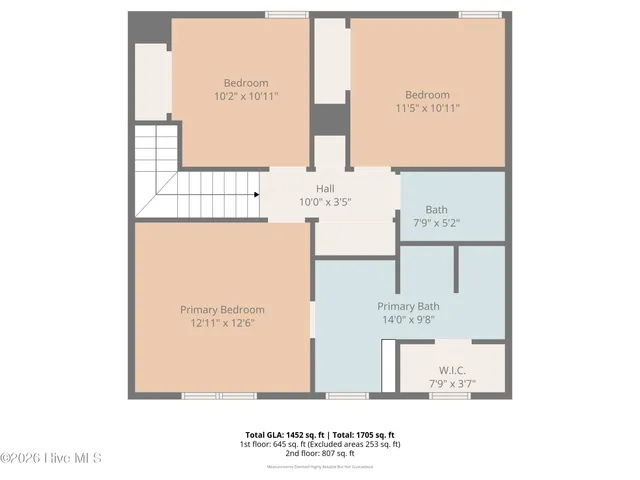 $345,000 | 5004 West Chandler Heights Drive, Leland, NC 28451