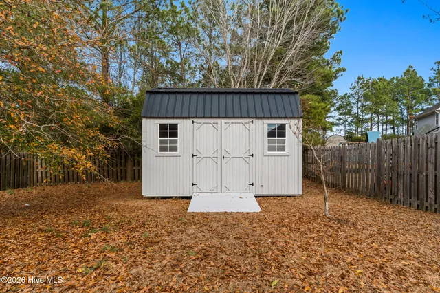 $345,000 | 5004 West Chandler Heights Drive, Leland, NC 28451