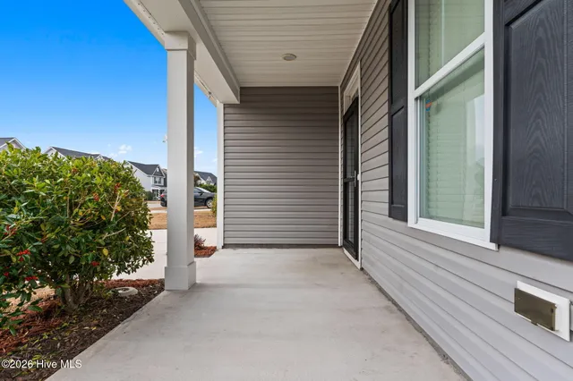 $345,000 | 5004 West Chandler Heights Drive, Leland, NC 28451