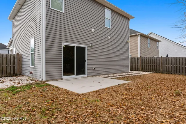 $345,000 | 5004 West Chandler Heights Drive, Leland, NC 28451