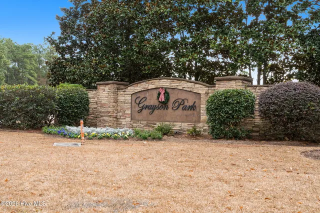 $345,000 | 5004 West Chandler Heights Drive, Leland, NC 28451