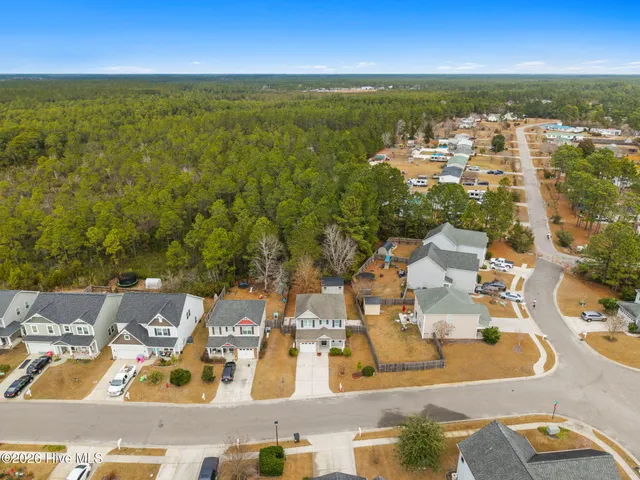 $345,000 | 5004 West Chandler Heights Drive, Leland, NC 28451