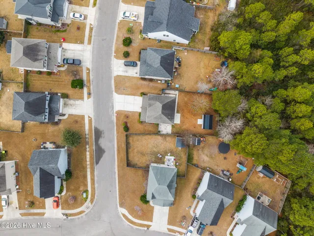 $345,000 | 5004 West Chandler Heights Drive, Leland, NC 28451