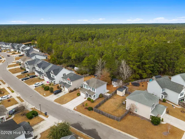 $345,000 | 5004 West Chandler Heights Drive, Leland, NC 28451