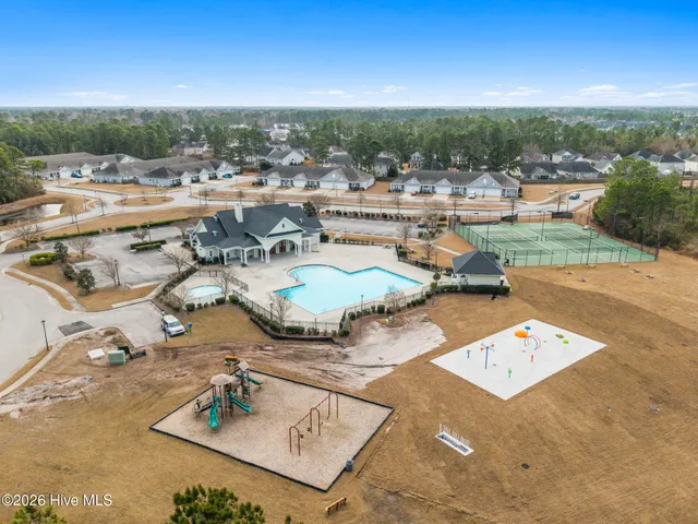 $345,000 | 5004 West Chandler Heights Drive, Leland, NC 28451