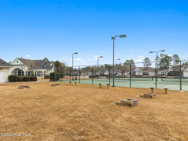 $345,000 | 5004 West Chandler Heights Drive, Leland, NC 28451