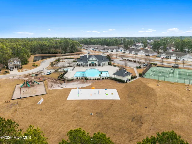 $345,000 | 5004 West Chandler Heights Drive, Leland, NC 28451