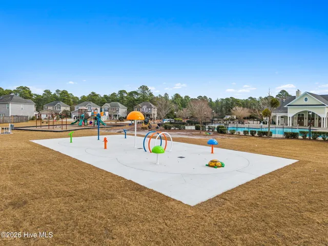 $345,000 | 5004 West Chandler Heights Drive, Leland, NC 28451