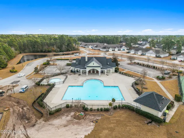 $345,000 | 5004 West Chandler Heights Drive, Leland, NC 28451