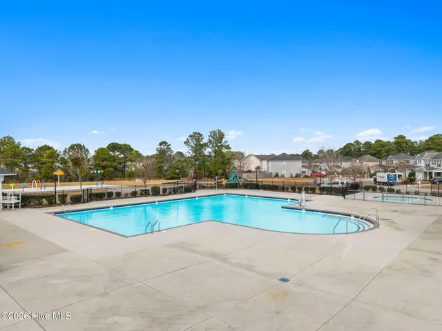 $345,000 | 5004 West Chandler Heights Drive, Leland, NC 28451
