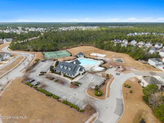 $345,000 | 5004 West Chandler Heights Drive, Leland, NC 28451