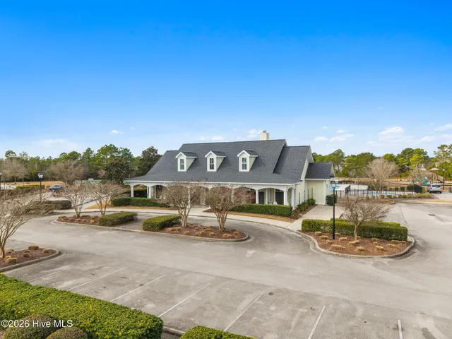 $345,000 | 5004 West Chandler Heights Drive, Leland, NC 28451