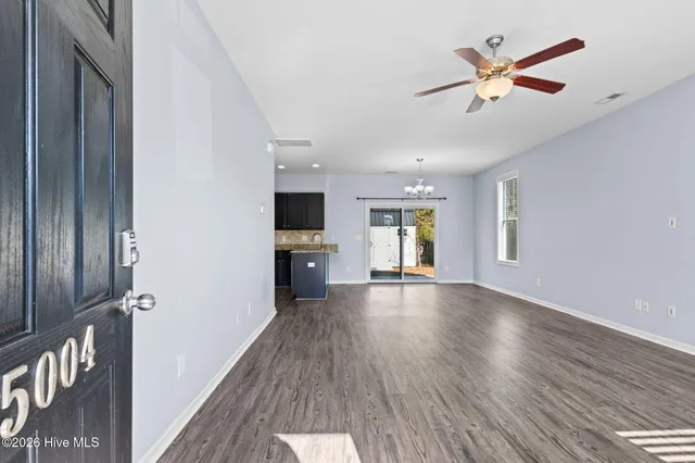 $345,000 | 5004 West Chandler Heights Drive, Leland, NC 28451