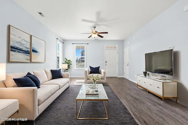 $345,000 | 5004 West Chandler Heights Drive, Leland, NC 28451