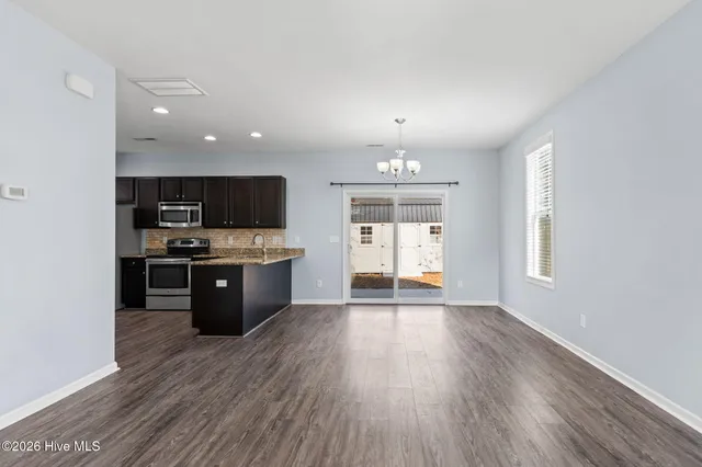 $345,000 | 5004 West Chandler Heights Drive, Leland, NC 28451