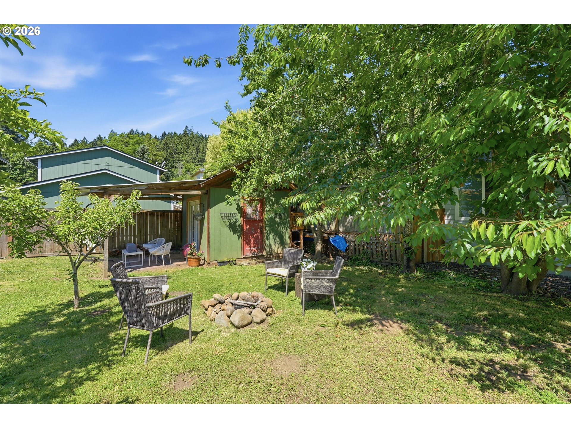 1313 Northwest Couch Street Camas, WA 98607 - Photo 31 of 45