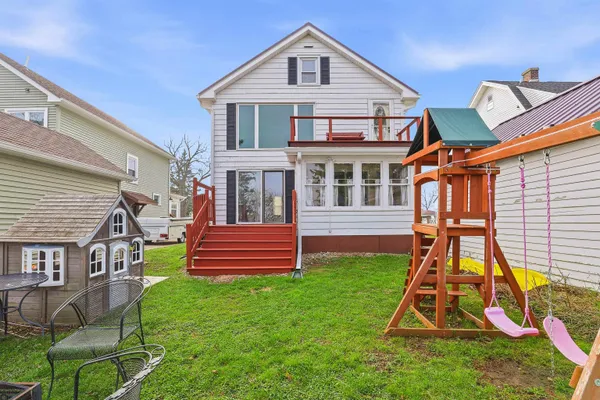 $299,000 | 612 Madison Street, Beaver Dam, WI 53916