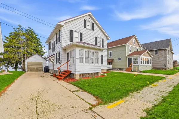 $299,000 | 612 Madison Street, Beaver Dam, WI 53916