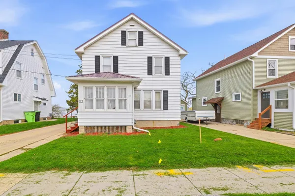 $299,000 | 612 Madison Street, Beaver Dam, WI 53916