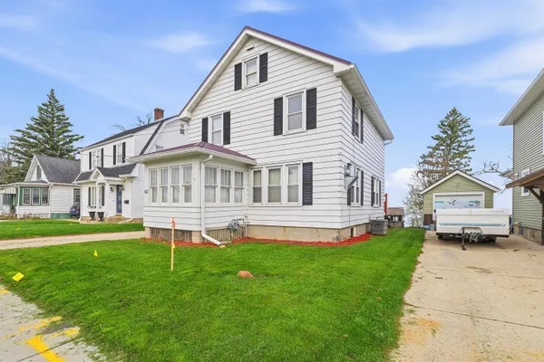 $299,000 | 612 Madison Street, Beaver Dam, WI 53916