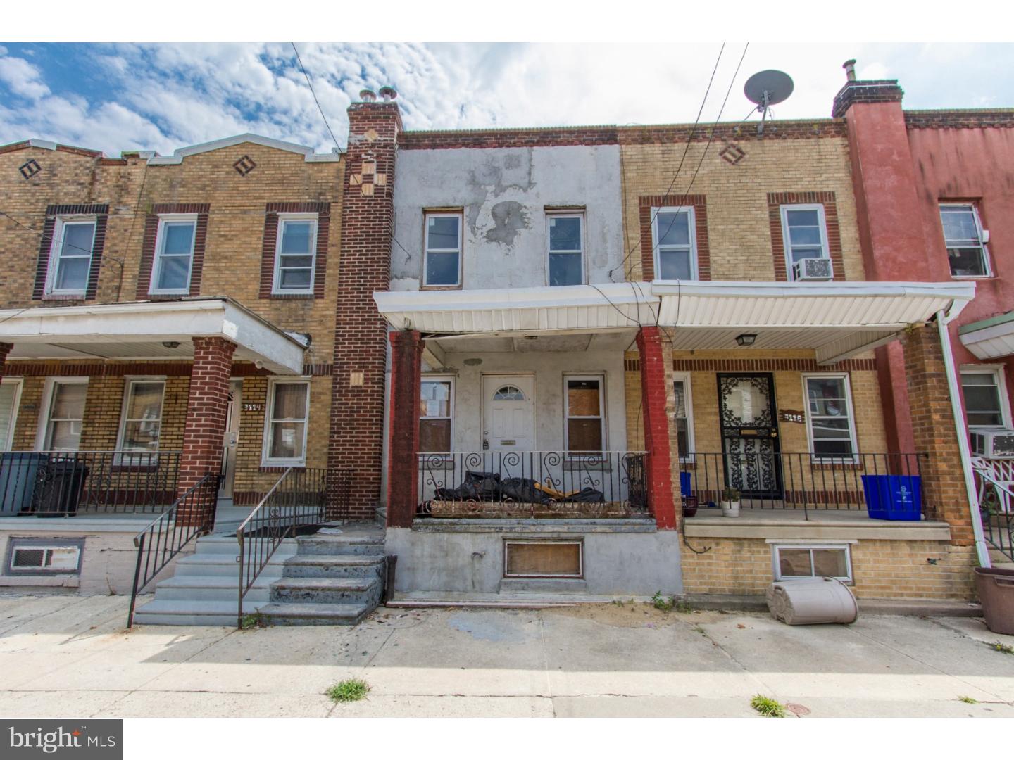 3116 Tasker Street Philadelphia, PA 19145 - Photo 1 of 11 Gallery Image 1