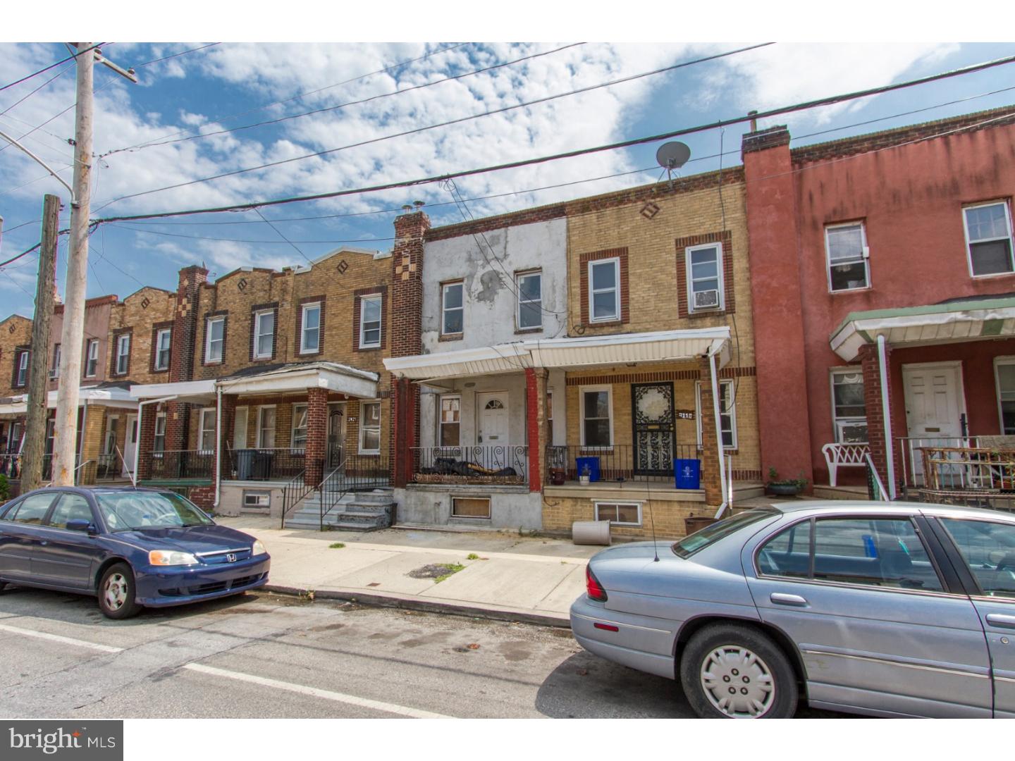 3116 Tasker Street Philadelphia, PA 19145 - Photo 2 of 11 Gallery Image 2