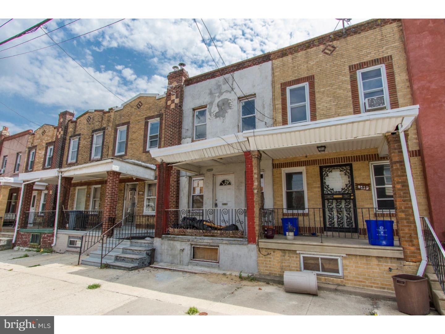 3116 Tasker Street Philadelphia, PA 19145 - Photo 11 of 11 Gallery Image 11