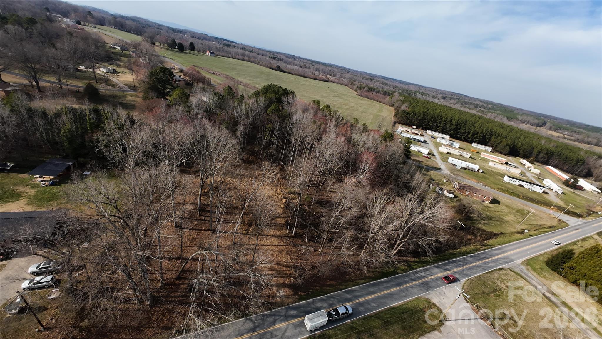 2351 Cherryville Road Cherryville, NC 28021 - Photo 1 of 12