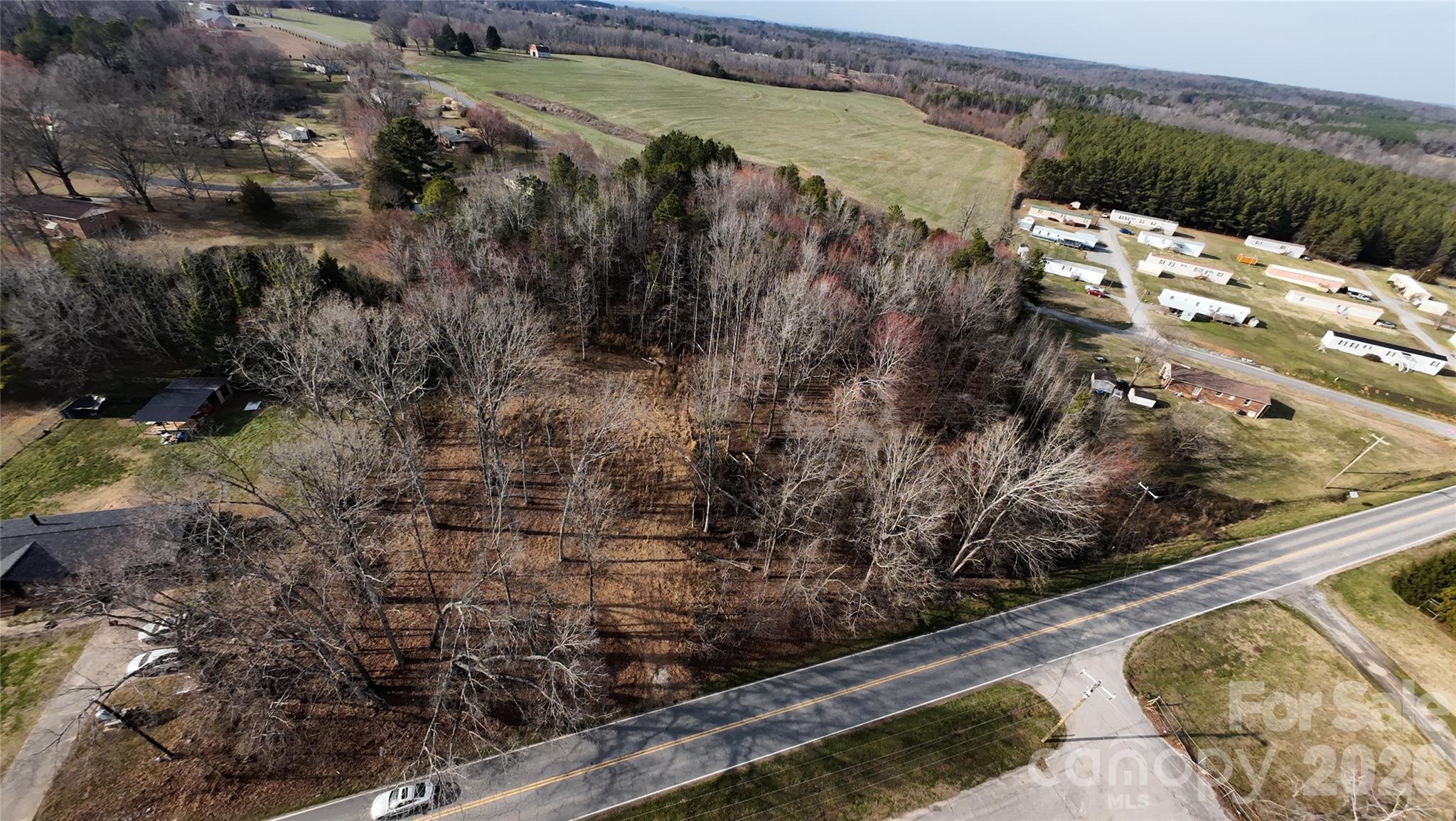2351 Cherryville Road Cherryville, NC 28021 - Photo 11 of 12